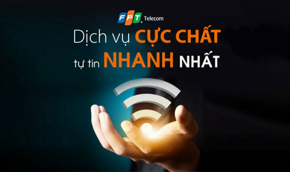 viễn thông fpt Bắc Ninh