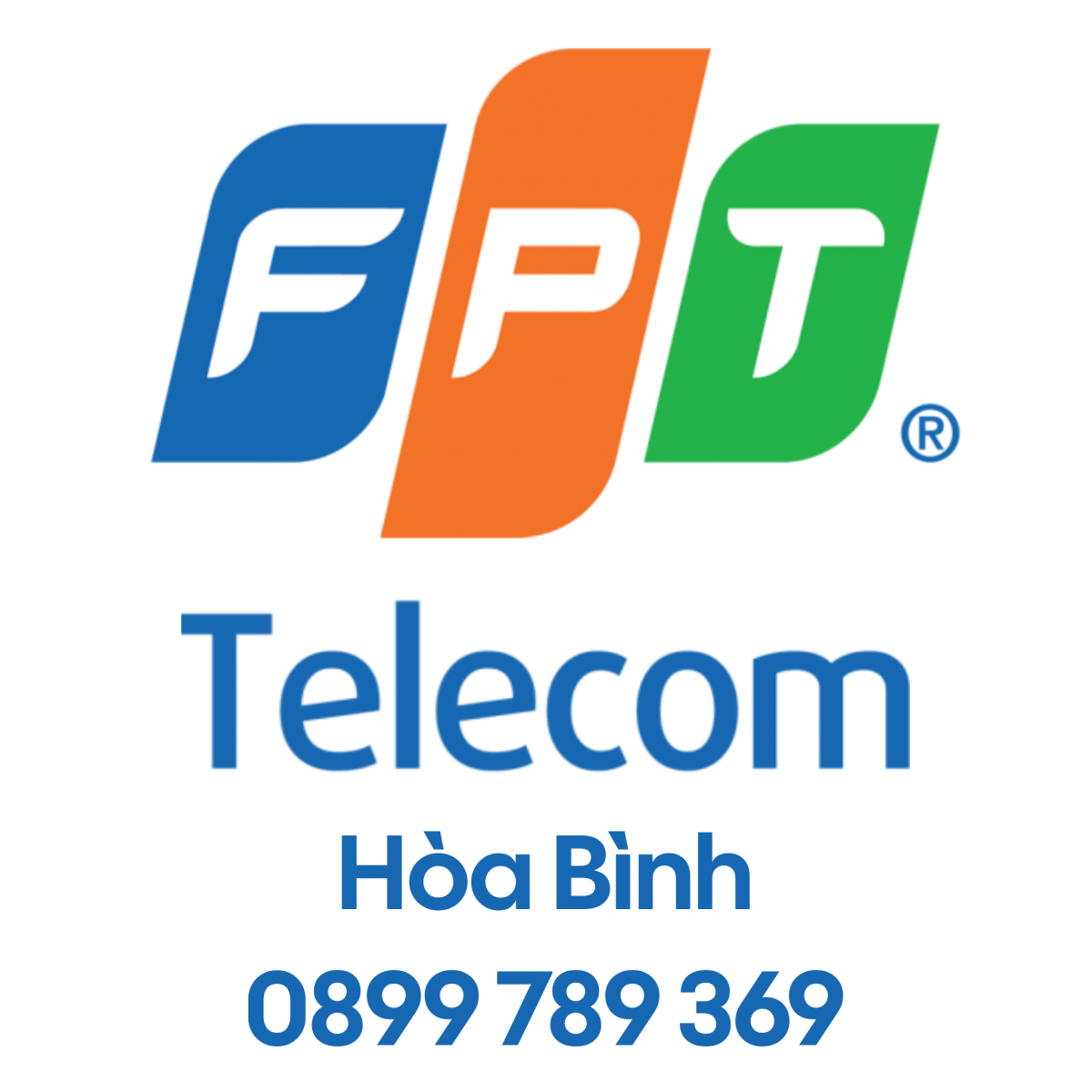 FPT Đà Bắc