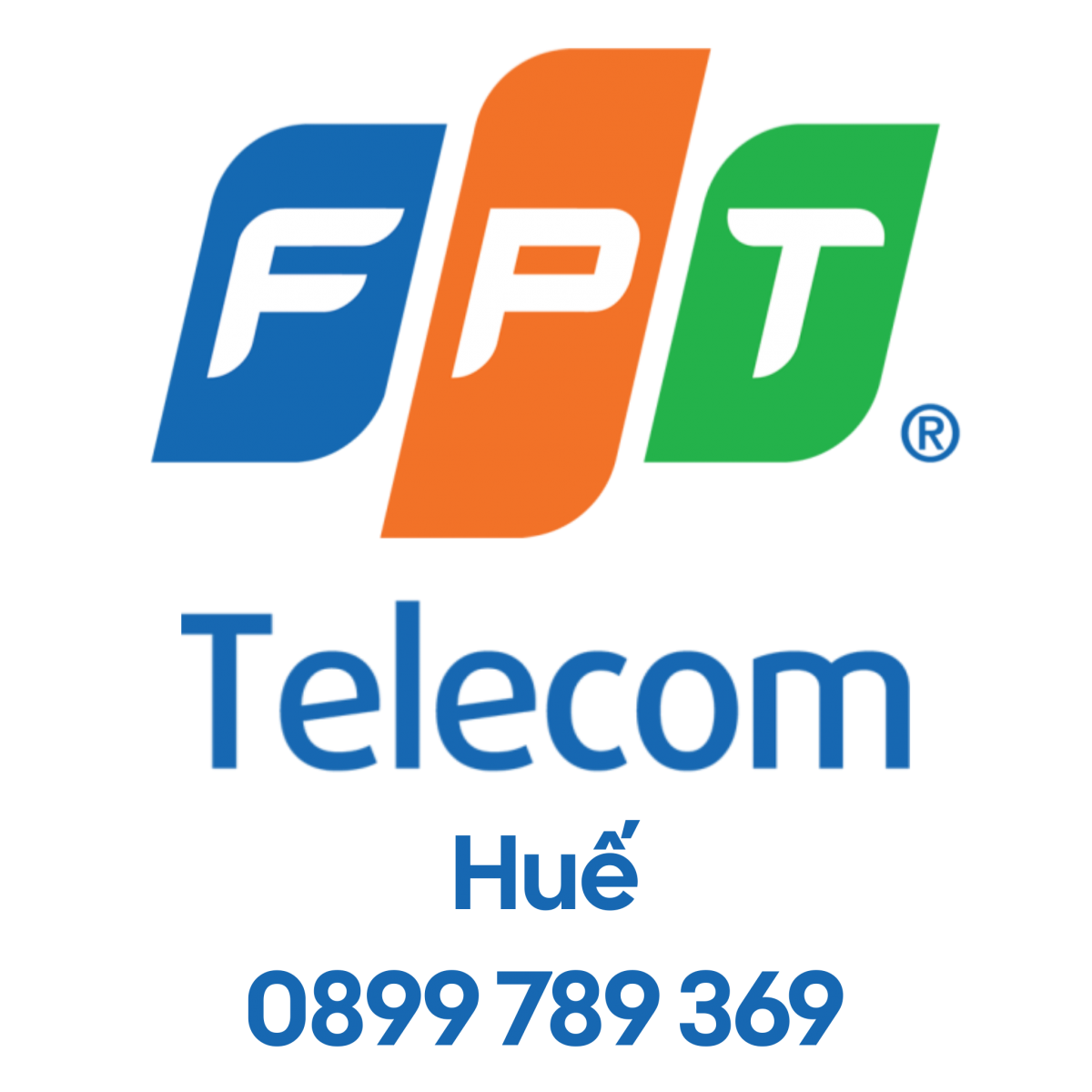 FPT Thành Phố Huế
