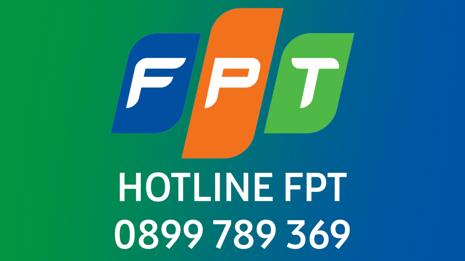 Hotline FPT