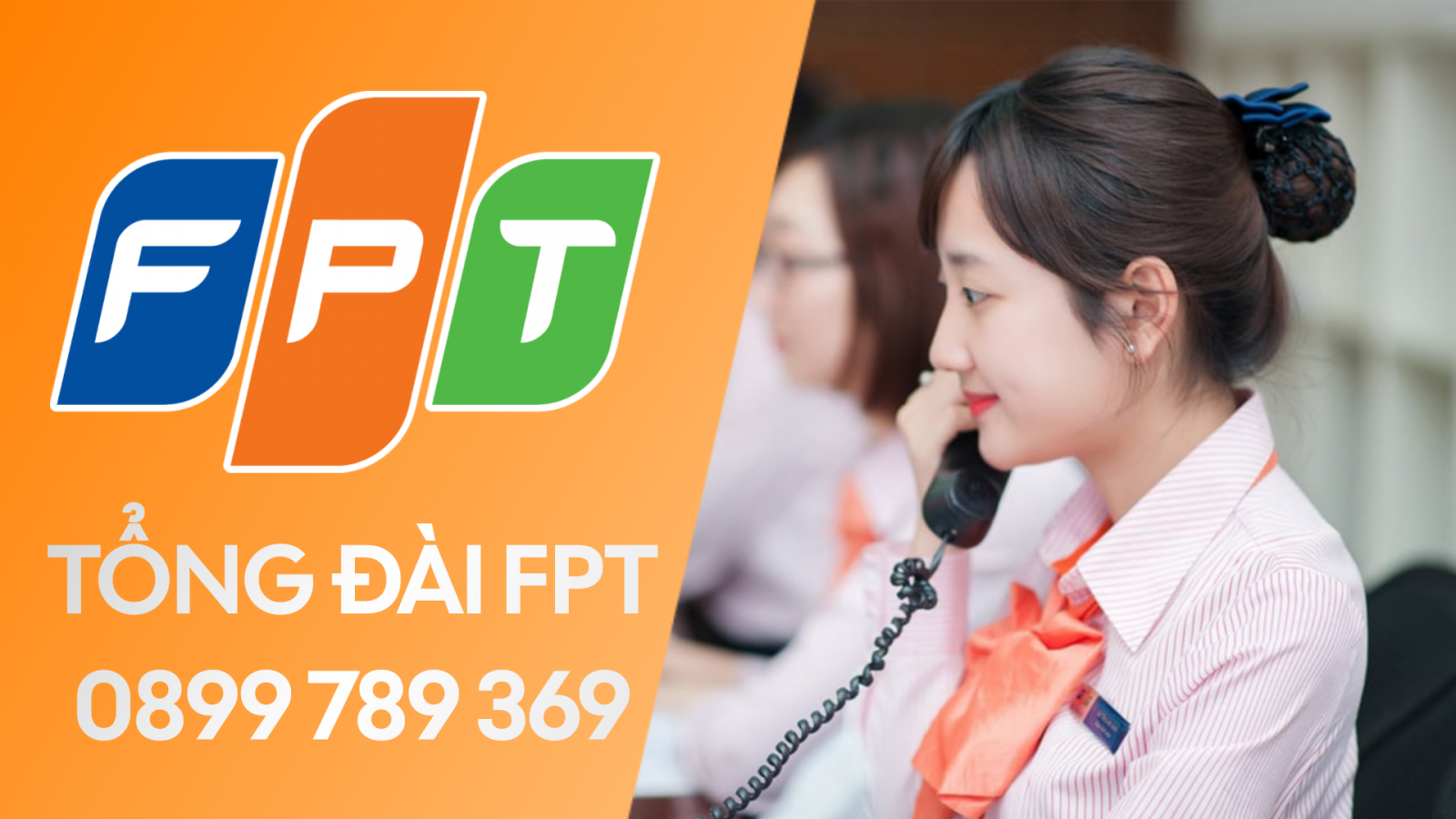 Tổng Đài FPT