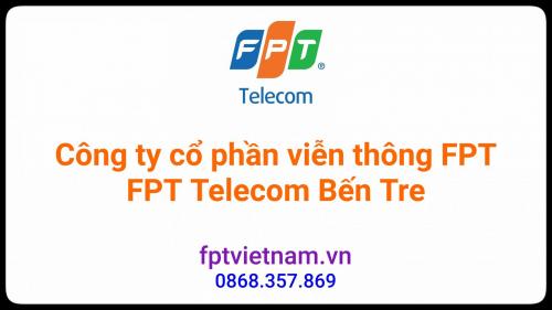 tổng đài lắp mạng Giồng Trôm, Bến Tre