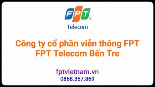 tổng đài lắp mạng Bến Tre