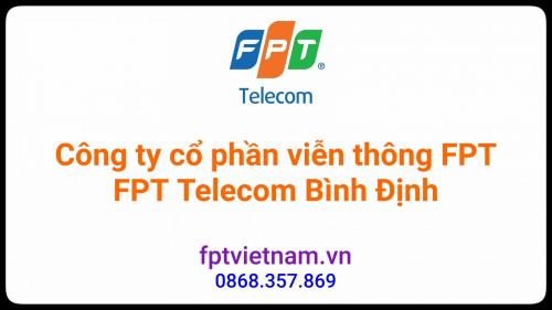 Lắp Đặt Mạng Wifi FPT Tại Tây Sơn, Bình Định