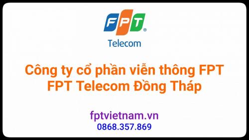 tổng đài lắp mạng Đồng Tháp