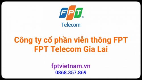 tổng đài lắp mạng Đak Pơ, Gia Lai