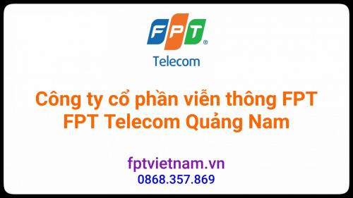 tổng đài lắp mạng Tam Kỳ, Quảng Nam