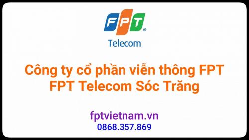 tổng đài lắp mạng Sóc Trăng