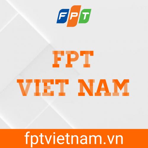 Lắp Đặt Mạng Wifi FPT Tại Việt Nam