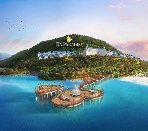 Tổng Đài Lắp Mạng KN Paradise