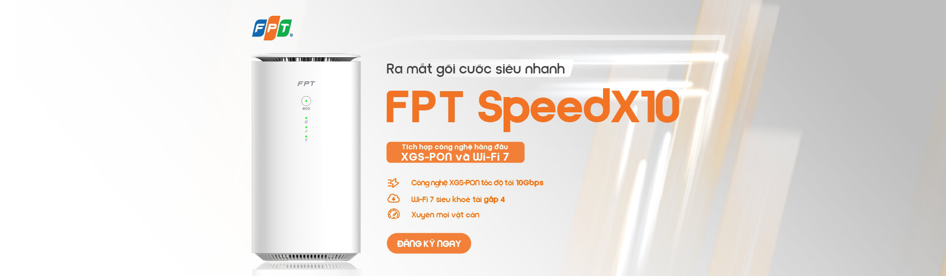 Lắp Mạng FPT | Đăng Ký Internet Wi-Fi FPT