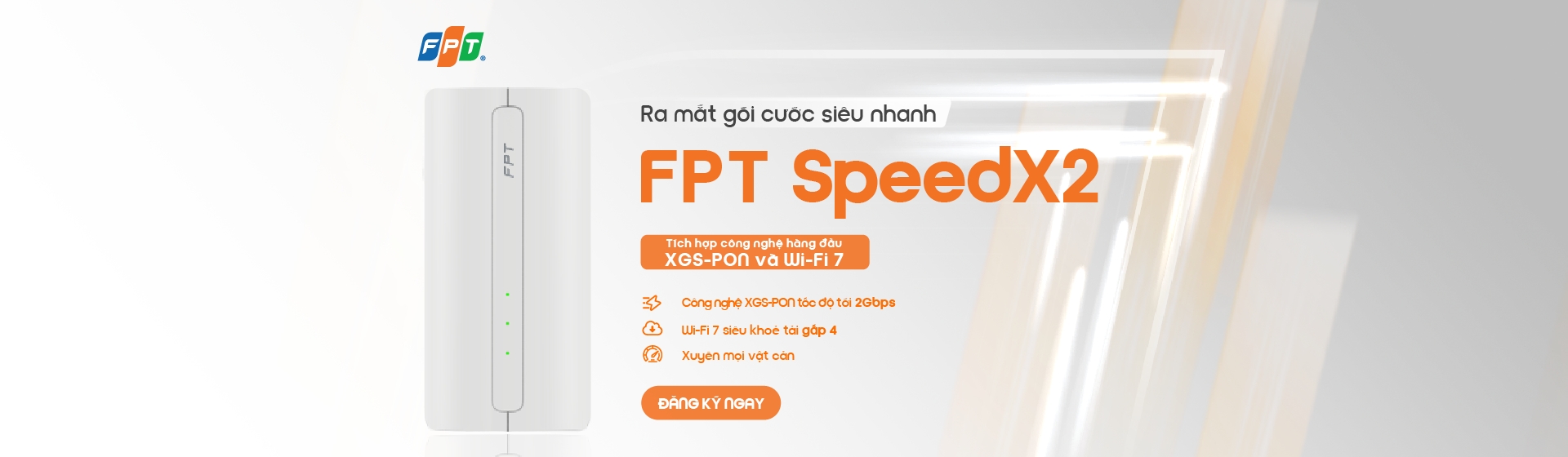 Lắp Mạng FPT | Đăng Ký Internet Wi-Fi FPT