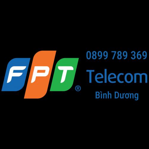 Địa Chỉ Công Ty Cổ Phần Viễn Thông FPT Telecom Chi Nhánh Bình Dương