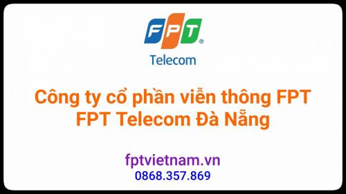 Tổng đài FPT Đà Nẵng 0868.357.869