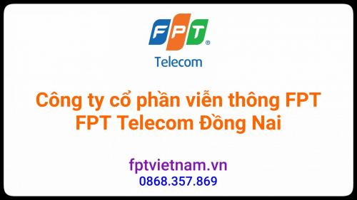 Tổng đài FPT Đồng Nai 0868.357.869