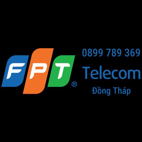 Địa Chỉ Công Ty Cổ Phần Viễn Thông FPT Telecom Chi Nhánh Đồng Tháp