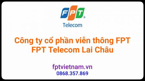 Tổng đài FPT Lai Châu 0868.357.869