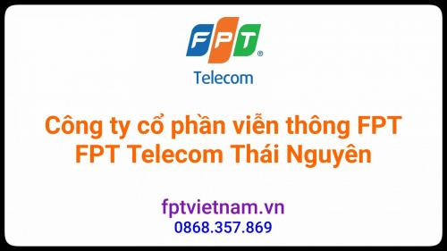 Tổng đài FPT Thái Nguyên 0868.357.869