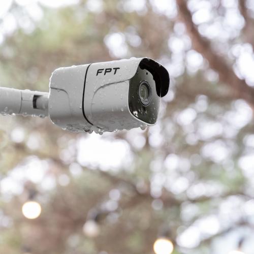 Chọn giải pháp camera an ninh như thế nào để bảo vệ cửa hàng mùa dịch
