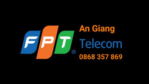 Địa Chỉ Công Ty Cổ Phần Viễn Thông FPT Telecom Chi Nhánh An Giang