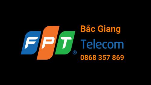 Địa Chỉ Công Ty Cổ Phần Viễn Thông FPT Telecom Chi Nhánh Bắc Giang