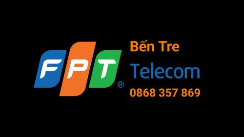 Địa Chỉ Công Ty Cổ Phần Viễn Thông FPT Telecom Chi Nhánh Bến Tre
