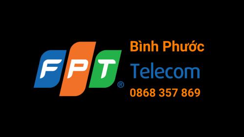 Địa Chỉ Công Ty Cổ Phần Viễn Thông FPT Telecom Chi Nhánh Bình Phước