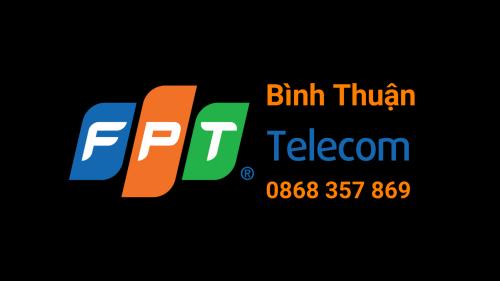 Địa Chỉ Công Ty Cổ Phần Viễn Thông FPT Telecom Chi Nhánh Bình Thuận