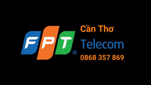 Địa Chỉ Công Ty Cổ Phần Viễn Thông FPT Telecom Chi Nhánh Cần Thơ