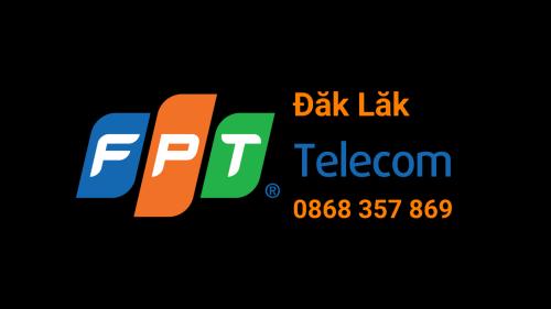 Địa Chỉ Công Ty Cổ Phần Viễn Thông FPT Telecom Chi Nhánh Đăk Lăk