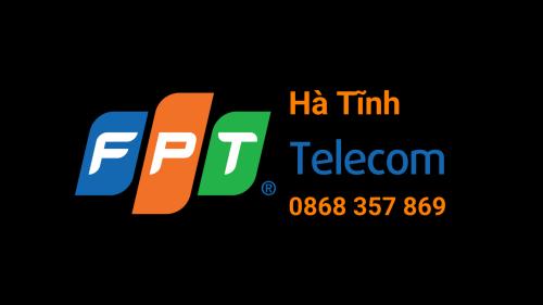 Địa Chỉ Công Ty Cổ Phần Viễn Thông FPT Telecom Chi Nhánh Hà Tĩnh