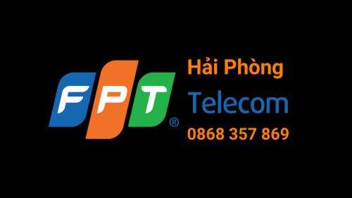 Địa Chỉ Công Ty Cổ Phần Viễn Thông FPT Telecom Chi Nhánh Hải Phòng