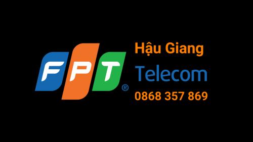Địa Chỉ Công Ty Cổ Phần Viễn Thông FPT Telecom Chi Nhánh Hậu Giang