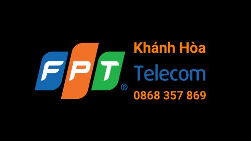 Địa Chỉ Công Ty Cổ Phần Viễn Thông FPT Telecom Chi Nhánh Khánh Hòa