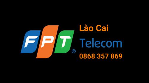 Địa Chỉ Công Ty Cổ Phần Viễn Thông FPT Telecom Chi Nhánh Lào Cai