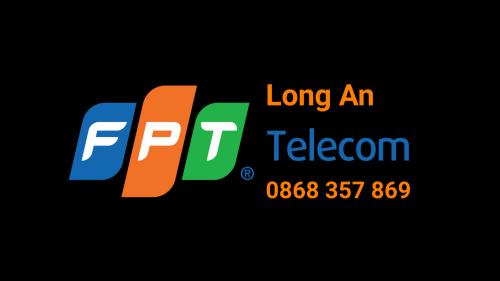 Địa Chỉ Công Ty Cổ Phần Viễn Thông FPT Telecom Chi Nhánh Long An