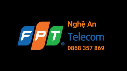 Địa Chỉ Công Ty Cổ Phần Viễn Thông FPT Telecom Chi Nhánh Nghệ An