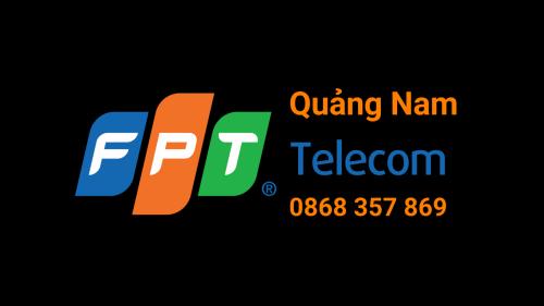 Địa Chỉ Công Ty Cổ Phần Viễn Thông FPT Telecom Chi Nhánh Quảng Nam