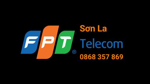 Địa Chỉ Công Ty Cổ Phần Viễn Thông FPT Telecom Chi Nhánh Sơn La