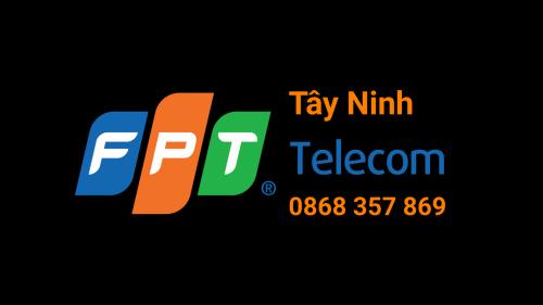 Địa Chỉ Công Ty Cổ Phần Viễn Thông FPT Telecom Chi Nhánh Tây Ninh