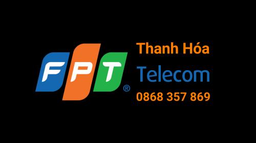 Địa Chỉ Công Ty Cổ Phần Viễn Thông FPT Telecom Chi Nhánh Thanh Hóa