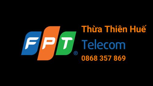 Địa Chỉ Công Ty Cổ Phần Viễn Thông FPT Telecom Chi Nhánh Thừa Thiên Huế