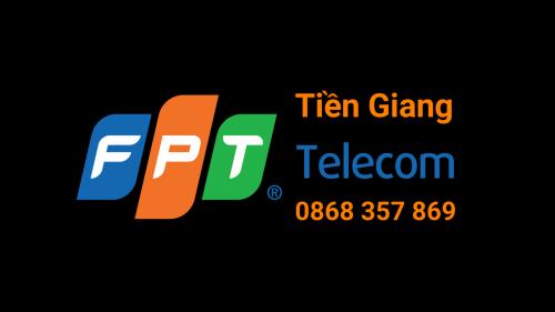 Địa Chỉ Công Ty Cổ Phần Viễn Thông FPT Telecom Chi Nhánh Tiền Giang