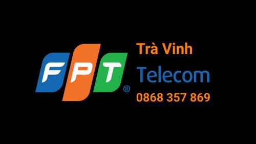 Địa Chỉ Công Ty Cổ Phần Viễn Thông FPT Telecom Chi Nhánh Trà Vinh