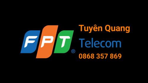 Địa Chỉ Công Ty Cổ Phần Viễn Thông FPT Telecom Chi Nhánh Tuyên Quang