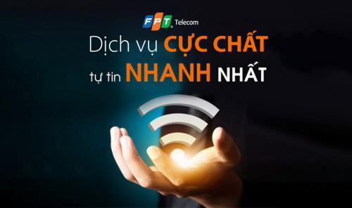 Khách Hàng Được Gì Khi Chọn Lắp Đặt Mạng Cáp Quang FPT Telecom