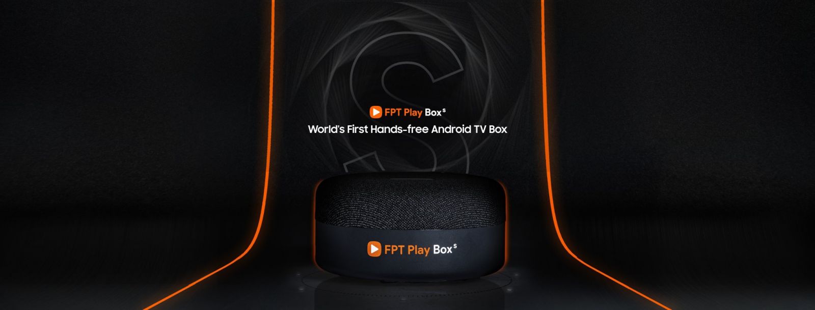 giới thiệu fpt play box s