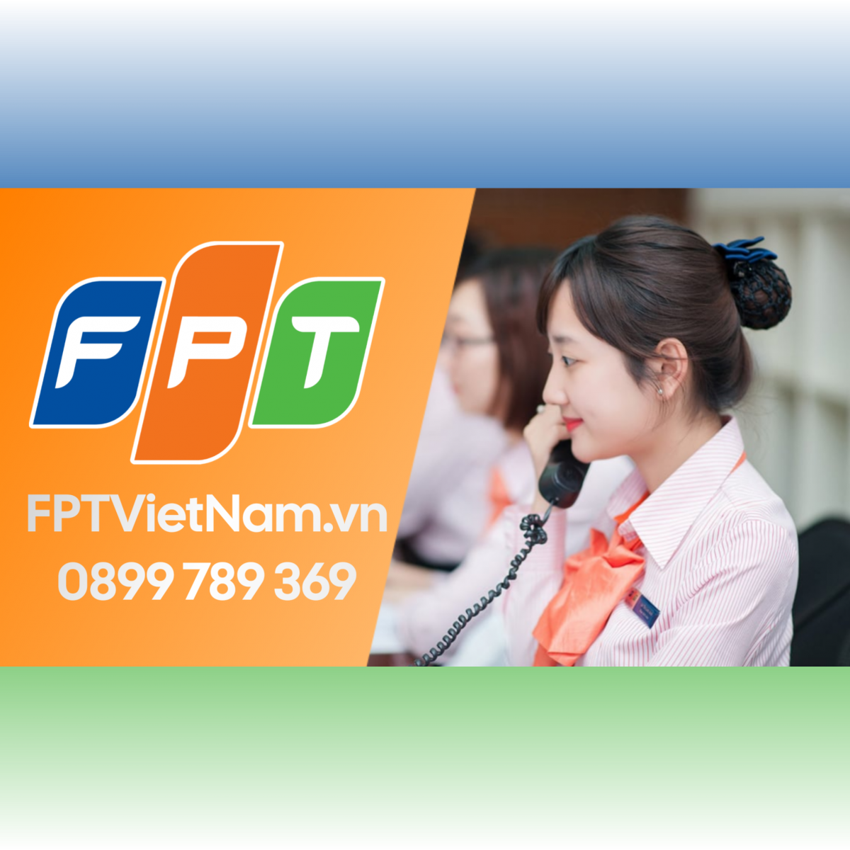 Lắp Mạng Wifi FPT Hà Lầm