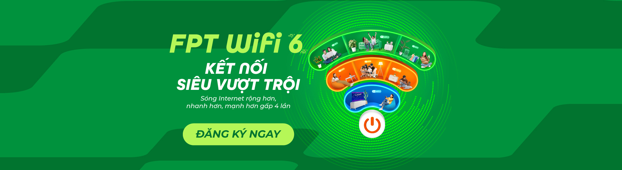 FPTVietNam.vn | Lắp Mạng WiFi Internet Cáp Quang