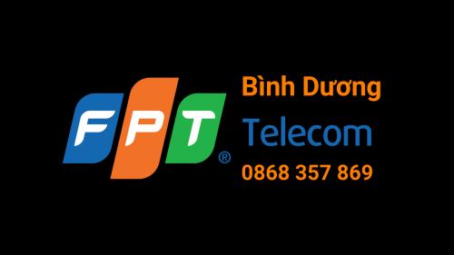 Địa Chỉ Công Ty Cổ Phần Viễn Thông FPT Telecom Chi Nhánh Bình Dương